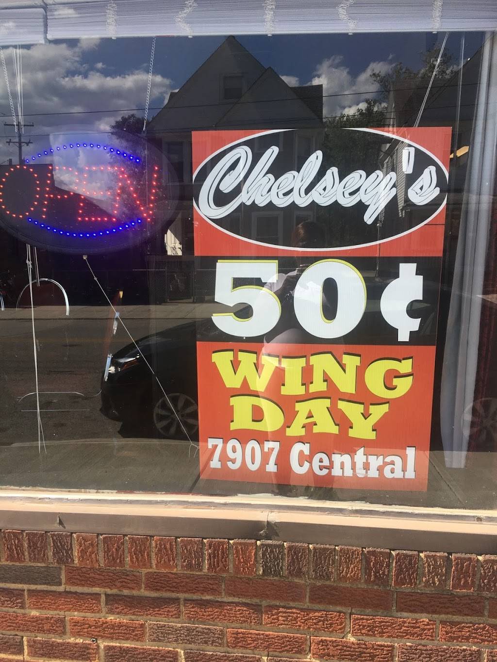 Chelseys Original Soulfood Restaurant& Carryout | restaurant | 7907 Central Ave, Cleveland, OH 44104, USA | 2164652483 OR +1 216-465-2483