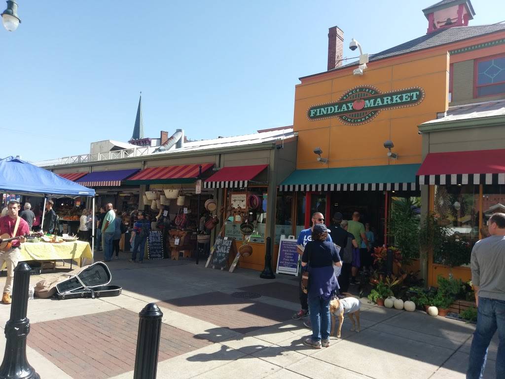 Taste Of Belgium Findlay Market | bakery | 1801 Race St, Cincinnati, OH 45202, USA | 5133965800 OR +1 513-396-5800