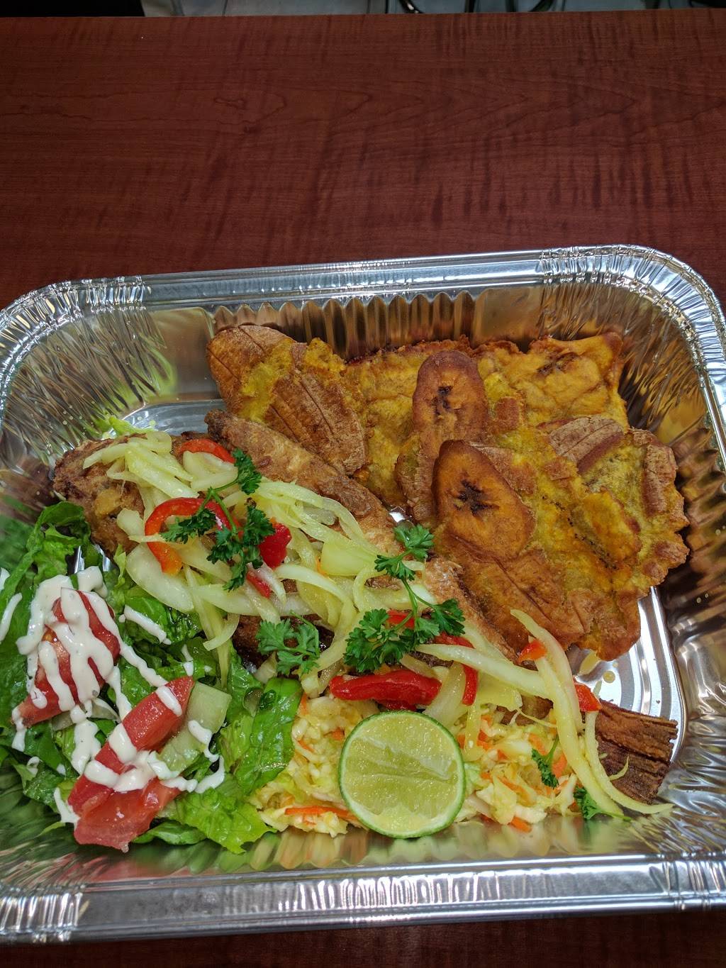 A&E Caribbean Cafe | restaurant | 2200 Lake Ida Rd, Delray Beach, FL 33445, USA | 5613304140 OR +1 561-330-4140