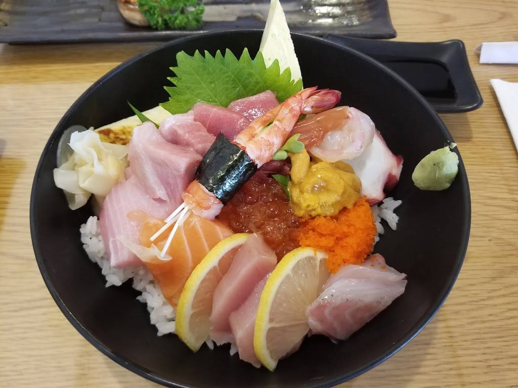 Makomae Japanese Cuisine | restaurant | 868 N Diamond Bar Blvd, Diamond Bar, CA 91765, USA | 9098616537 OR +1 909-861-6537