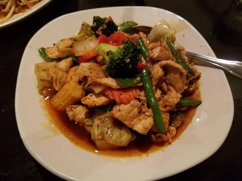 Siamese Restaurant | restaurant | 3434, 1544 Foothill Blvd, La Verne, CA 91750, USA | 9095937097 OR +1 909-593-7097