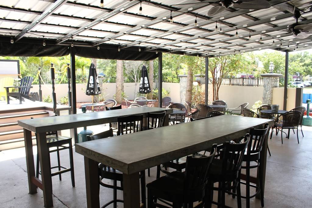 Sea Dog Brewing Company | restaurant | 26200 US-19, Clearwater, FL 33761, USA | 7274664916 OR +1 727-466-4916
