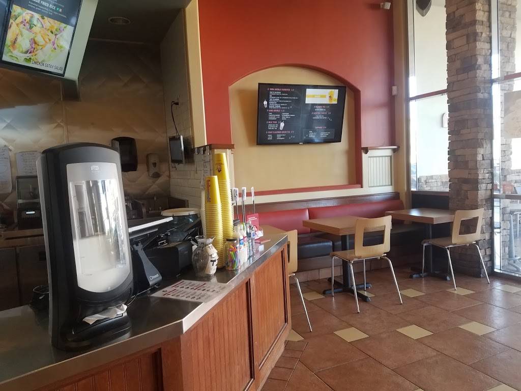 Noodle World Jr. | restaurant | 14622 Ventura Blvd #101, Sherman Oaks, CA 91403, USA | 8186004998 OR +1 818-600-4998