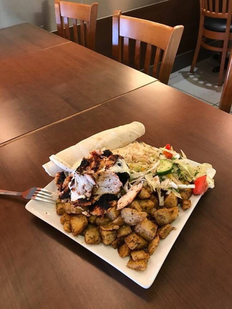 Restaurant Fadi Cuisine Libanaise | restaurant | 20 Boulevard de Mortagne, Boucherville, QC J4B 5K6, Canada | 4509061400 OR +1 450-906-1400