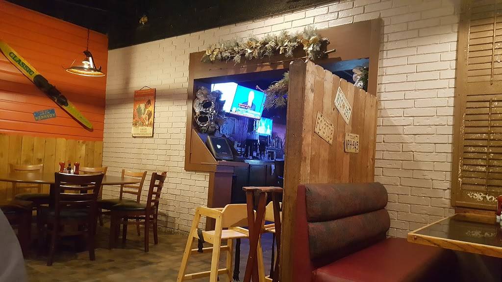 Spankys Bar & Grill | restaurant | 1703 N 16th St, Orange, TX 77630, USA | 4098862949 OR +1 409-886-2949