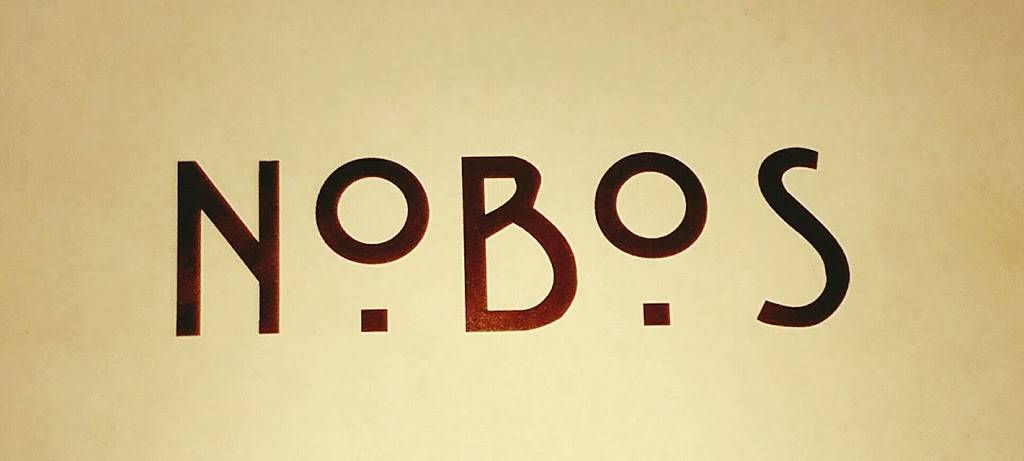 NOBOS | restaurant | 2508 Jefferson Hwy Suite 2, Waynesboro, VA 22980, USA | 5404718435 OR +1 540-471-8435