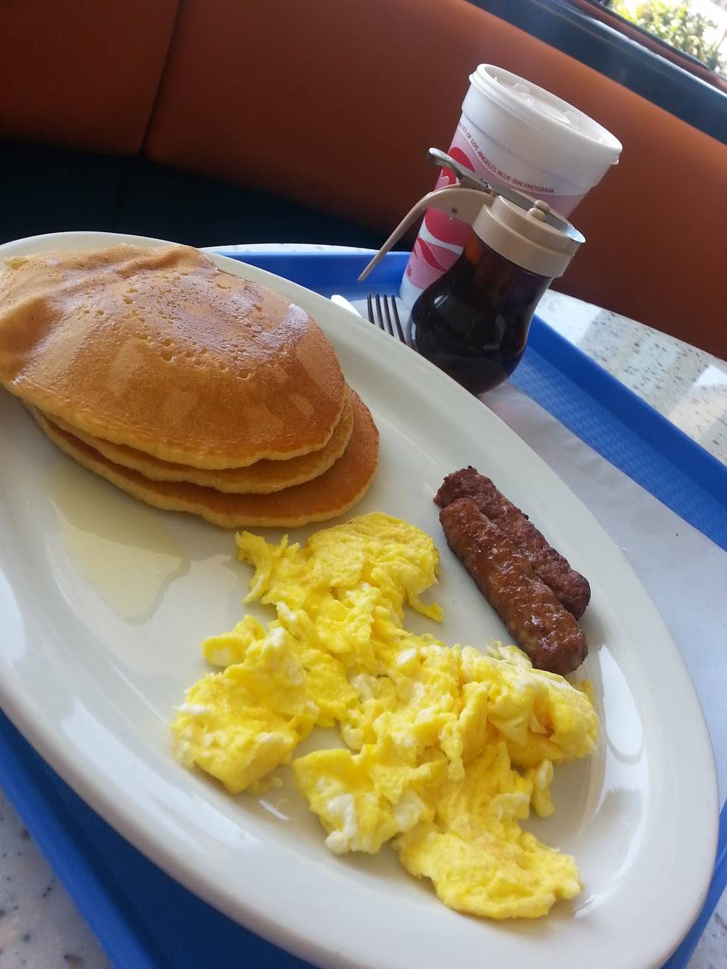 Imperial Burgers | restaurant | 6201 Lincoln Ave, Buena Park, CA 90620, USA | 7148215442 OR +1 714-821-5442