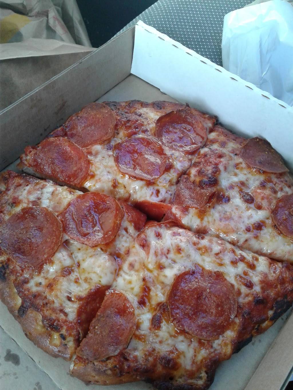 Express Pizza & GriLL | restaurant | 2109 E Fremont St, Stockton, CA 95205, USA | 2094650500 OR +1 209-465-0500