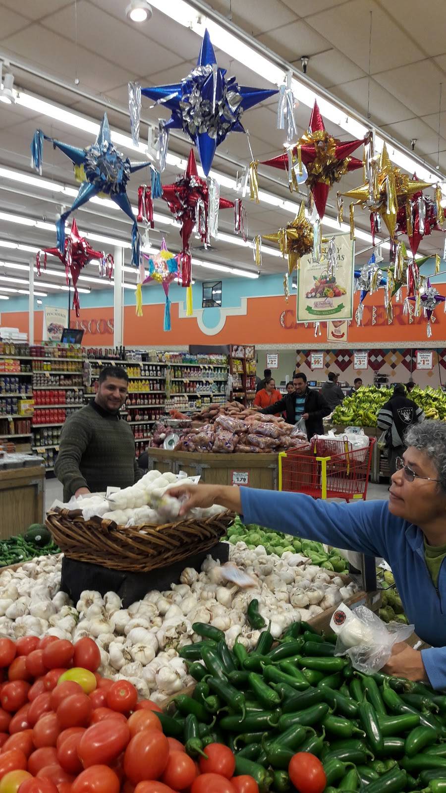 Cardenas Markets | bakery | 1612 Crows Landing Rd, Modesto, CA 95358, USA | 2098466986 OR +1 209-846-6986