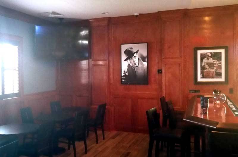 The Clubhouse Restaurant at Fair Oaks & Bogies Bar | restaurant | 220 Fairoaks Dr, Oakland, TN 38060, USA | 9018138919 OR +1 901-813-8919