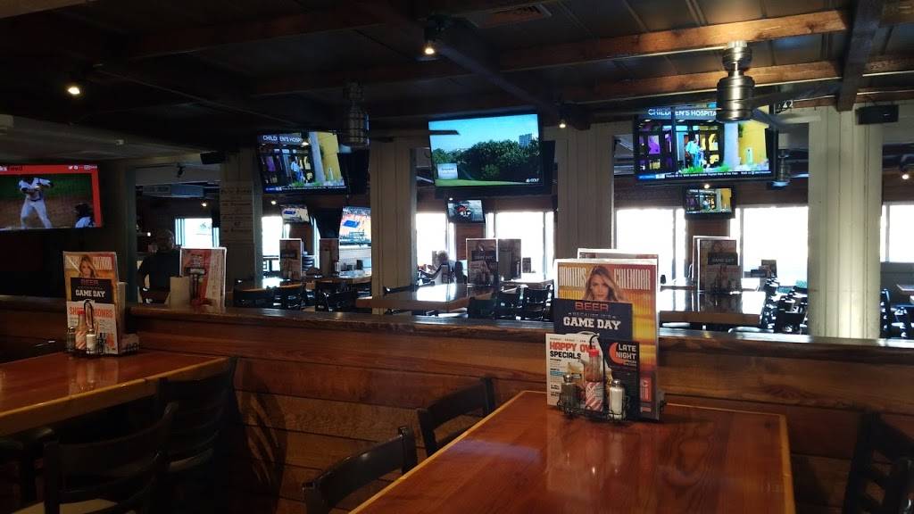 Hooters | meal takeaway | 10133 N Kings Hwy, Myrtle Beach, SC 29572, USA | 8432723739 OR +1 843-272-3739