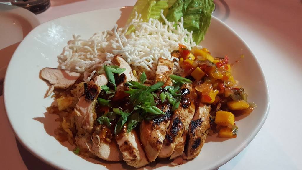 Bonefish Grill | restaurant | 28 US-46, Pine Brook, NJ 07058, USA | 9732272443 OR +1 973-227-2443