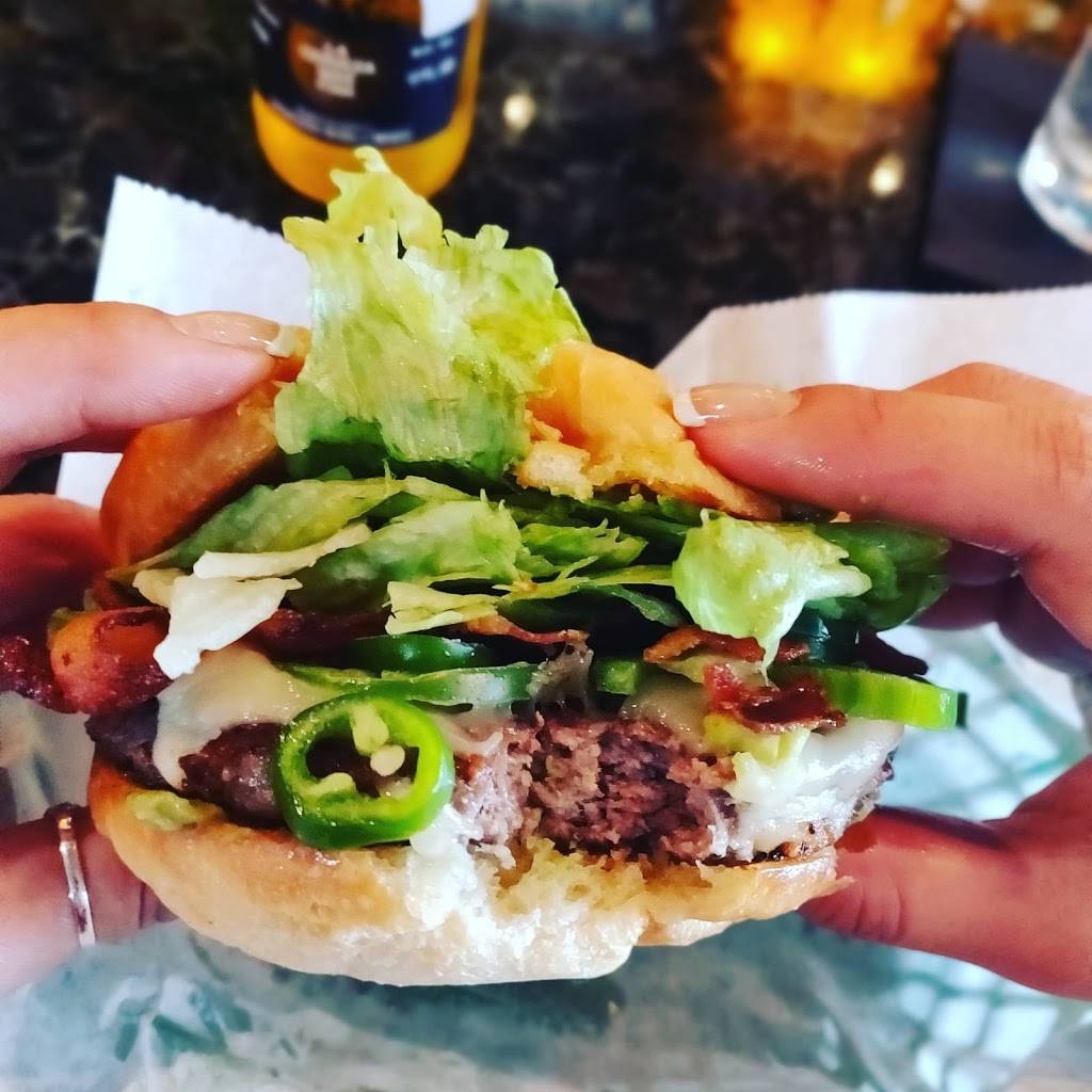 U-31 | restaurant | 3112 University Ave, San Diego, CA 92104, USA | 6195844188 OR +1 619-584-4188