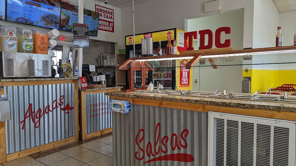 Tacos Don Cuco (Clark) | restaurant | 5901 Alameda Ave, El Paso, TX 79905, USA | 9158432252 OR +1 915-843-2252