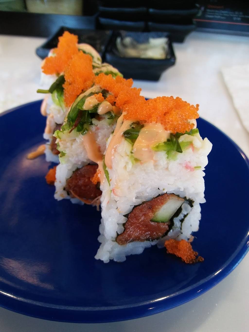 Oishii Sushi | restaurant | 1817 Pioneer Pkwy E, Springfield, OR 97477, USA | 5417267777 OR +1 541-726-7777