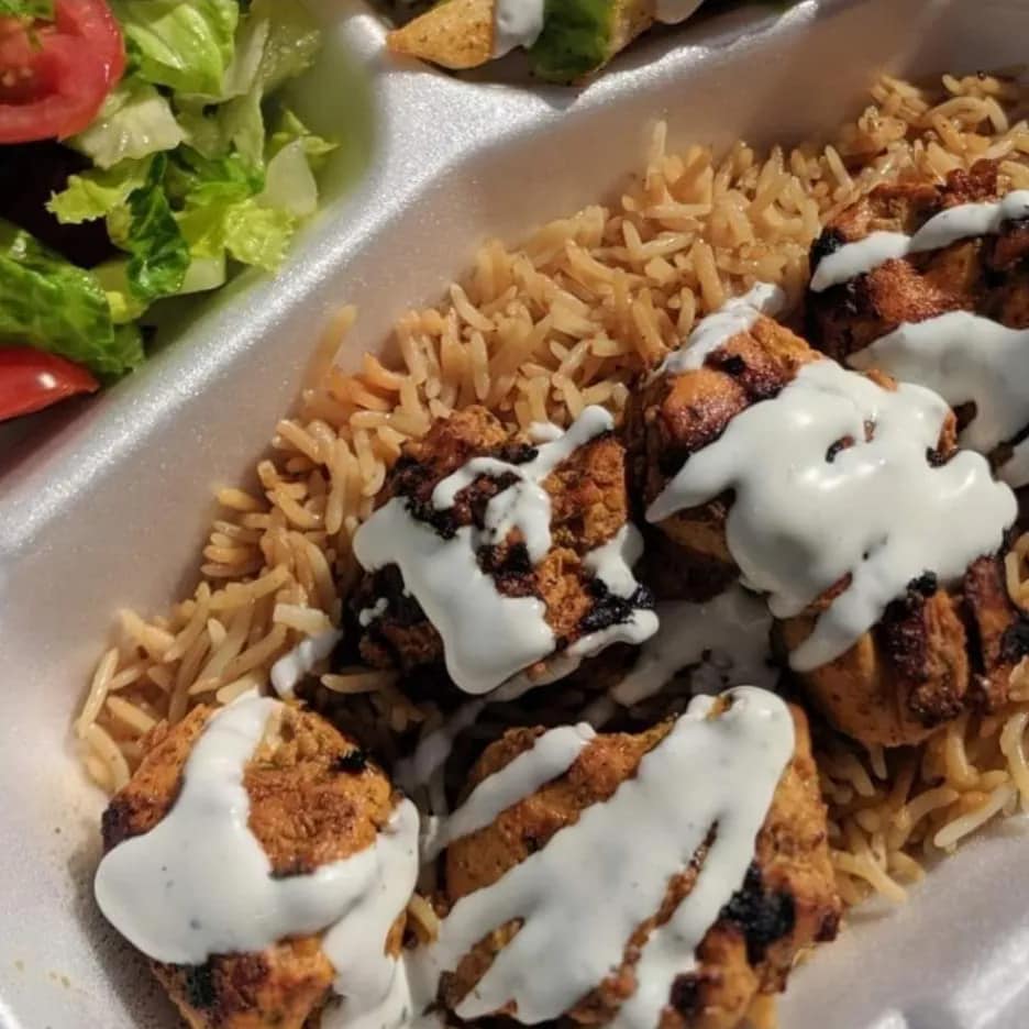 Blue Stone Kabob-Chantilly | restaurant | 25387 Pleasant Valley Rd Suite 110, Chantilly, VA 20152, USA | 5402561305 OR +1 540-256-1305