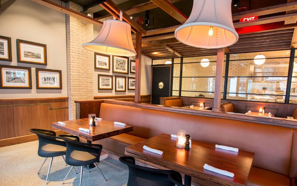 Nicks Manhattan Beach | restaurant | 451 Manhattan Beach Blvd D, Manhattan Beach, CA 90266, USA | 3105457373 OR +1 310-545-7373