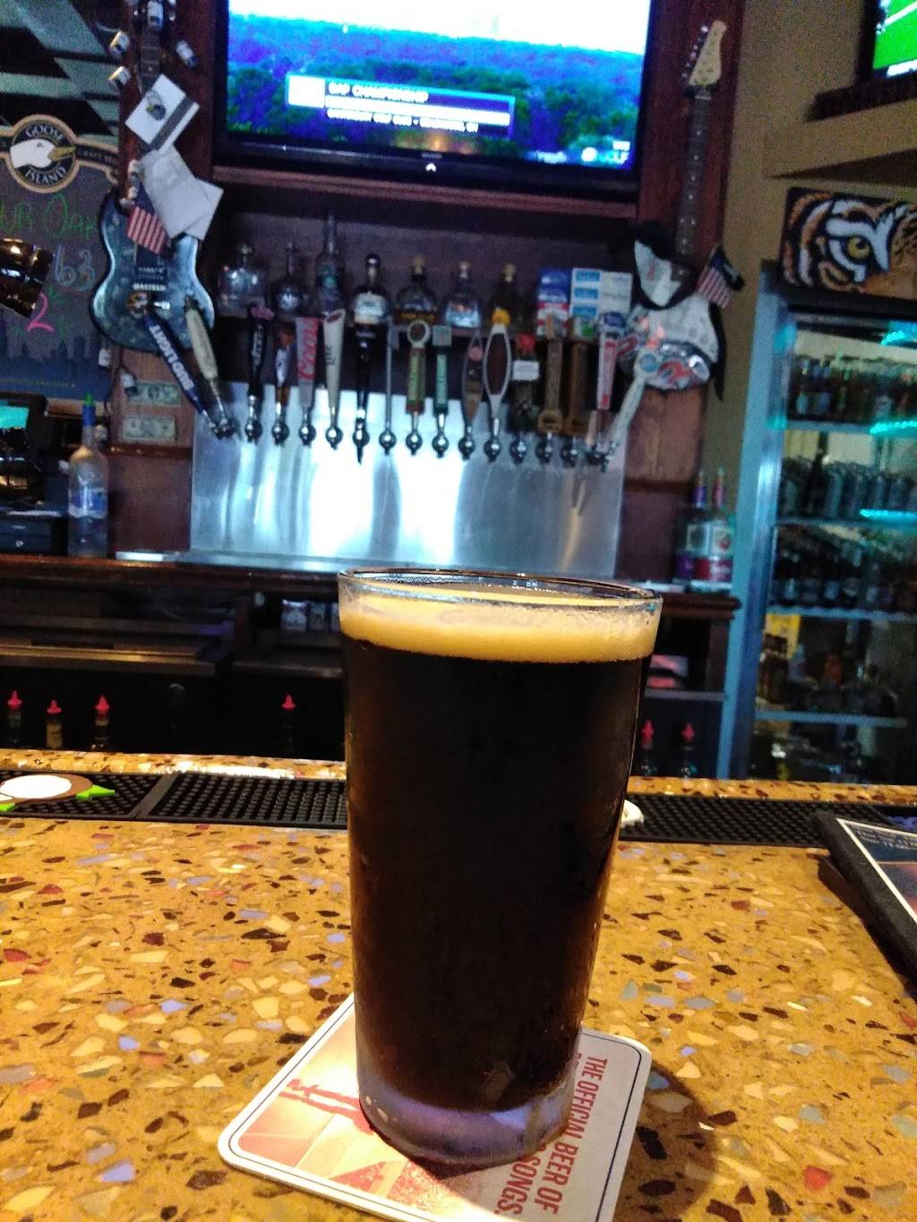 Deuce Pub & Pit | restaurant | 3700 Monterey Dr, Columbia, MO 65203, USA | 5734434350 OR +1 573-443-4350