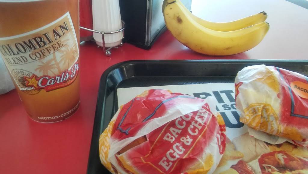 Carls Jr. | restaurant | 15277 Hook Blvd, Victorville, CA 92394, USA | 7609512318 OR +1 760-951-2318