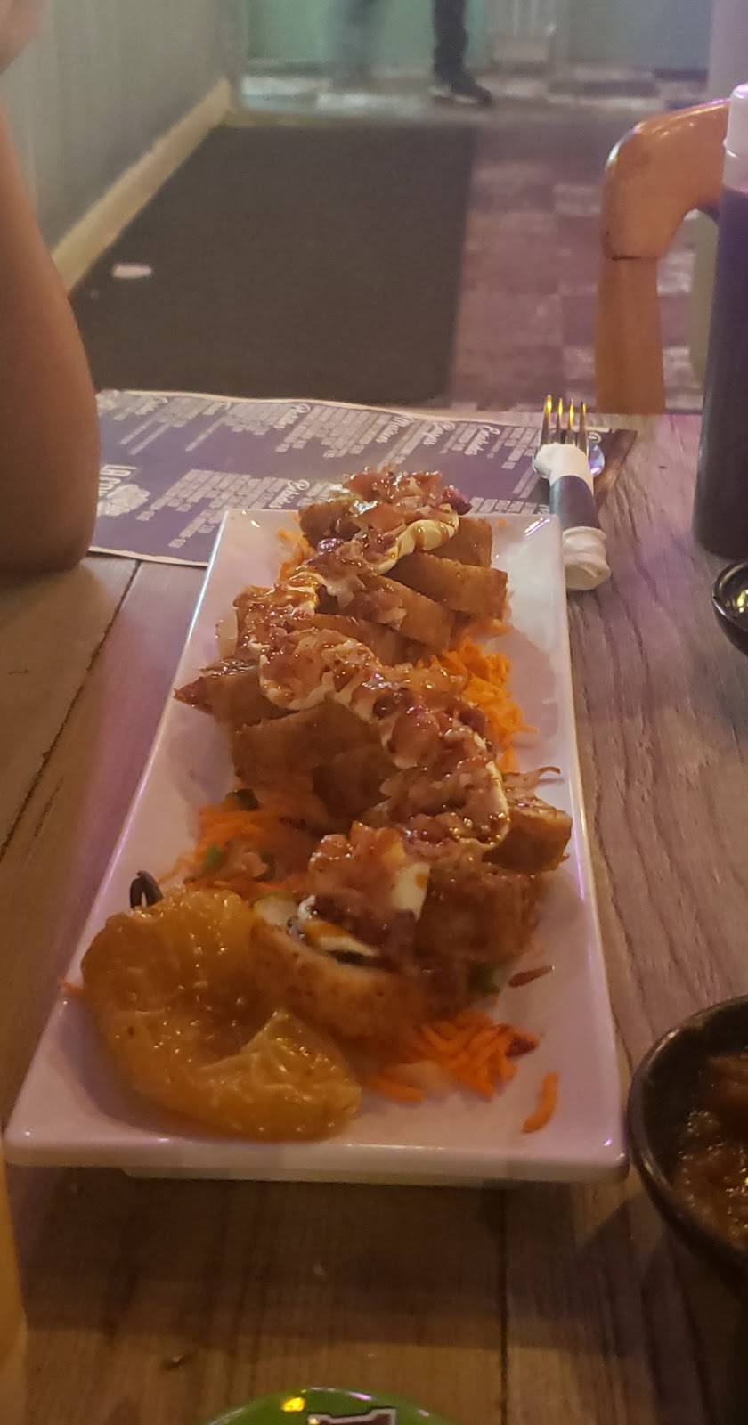 La Consentida Eat & Drink | restaurant | 2647 W Glendale Ave, Phoenix, AZ 85051, USA | 6026750789 OR +1 602-675-0789