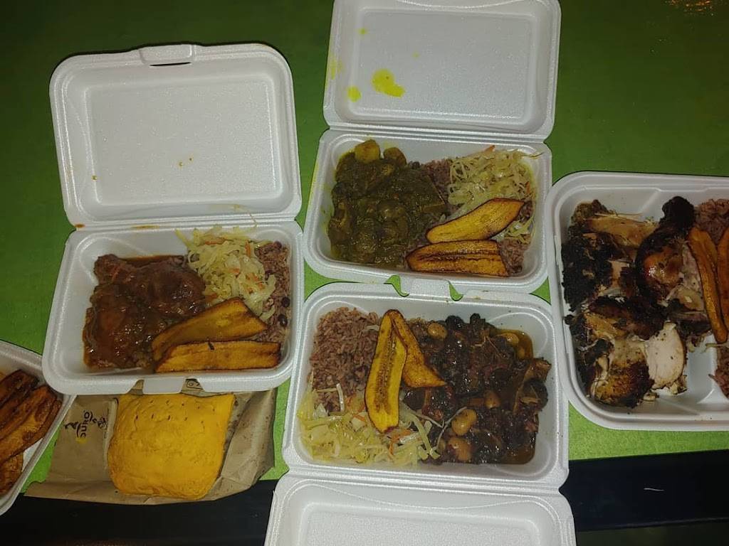 Jamaican Breeze Sports Bar & Grill | restaurant | 4189 N Keystone Ave, Indianapolis, IN 46205, USA | 3174264045 OR +1 317-426-4045