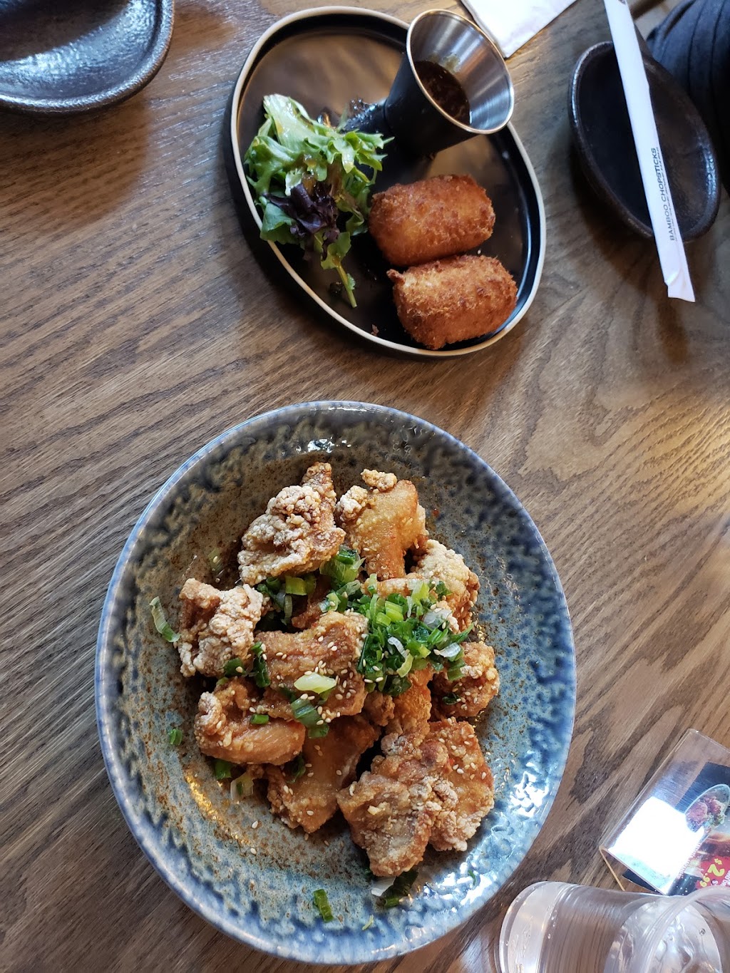 Tsurutontan Udon Noodle Brasserie Boston | restaurant | 512 Commonwealth Avenue, Boston, MA 02215, USA | 8572332839 OR +1 857-233-2839