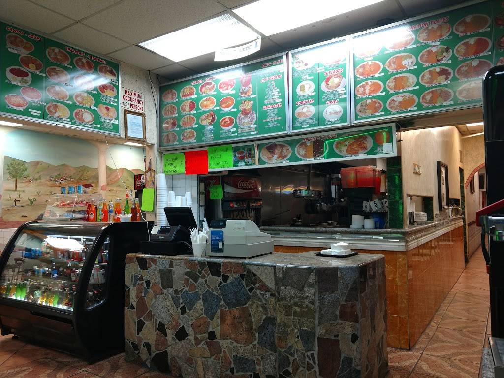 La Bufa | restaurant | 9936 Sierra Ave, Fontana, CA 92335, USA | 9093554588 OR +1 909-355-4588