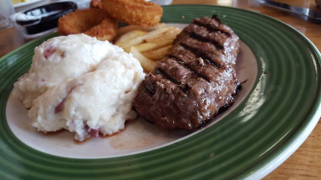 Applebees Grill + Bar | restaurant | 21 E Main St, Alhambra, CA 91801, USA | 6265764621 OR +1 626-576-4621