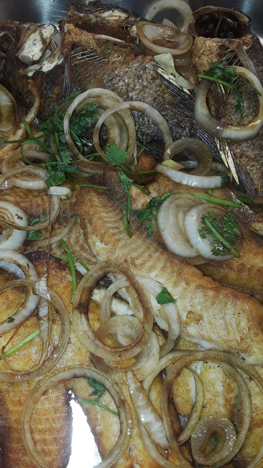 El sabor de helen restaurant | restaurant | 135 1st St, Elizabeth, NJ 07206, USA | 9083279900 OR +1 908-327-9900