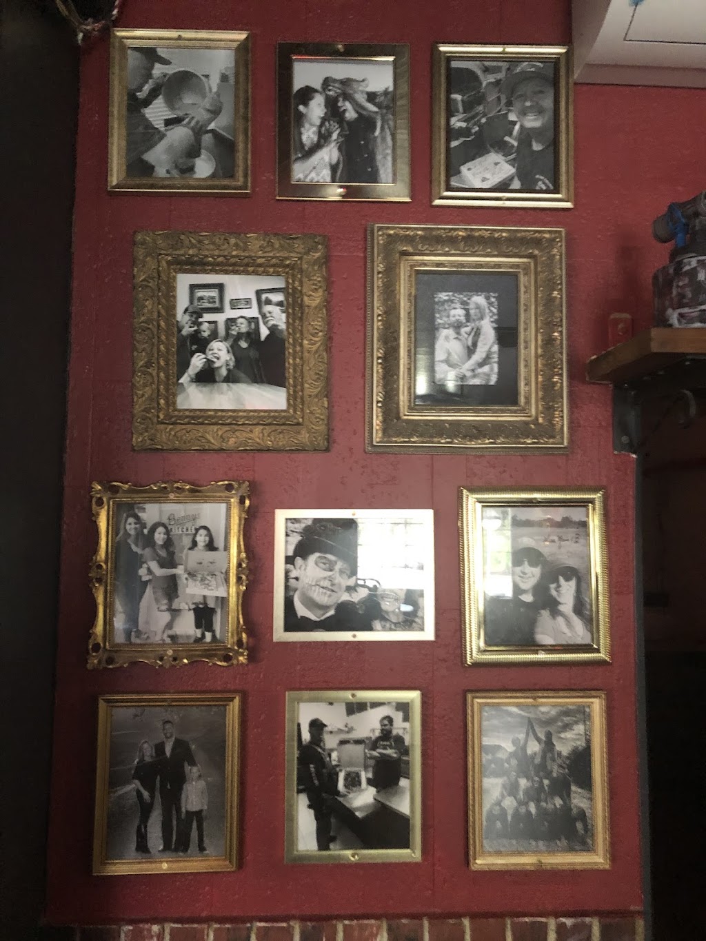 Benny’s Pizza Palace and Social Club | meal takeaway | 1601 Monterey St, San Luis Obispo, CA 93401, USA | 8054393838 OR +1 805-439-3838