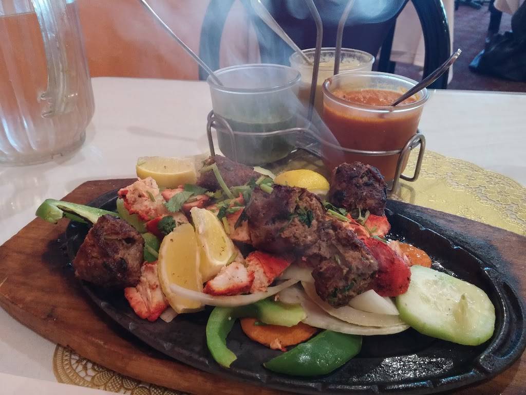 Priya Indian Cuisine | restaurant | 2072 San Pablo Ave, Berkeley, CA 94702, USA | 5106443977 OR +1 510-644-3977