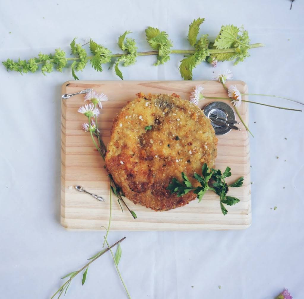 Tropical Vegan Cafe | meal delivery | 4512 Market St, San Diego, CA 92114, USA | 6195775691 OR +1 619-577-5691