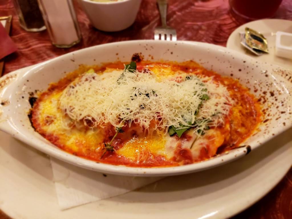 Louie Italian Restaurant | restaurant | 4979 Northwest Loop 410, San Antonio, TX 78229, USA | 2104814360 OR +1 210-481-4360