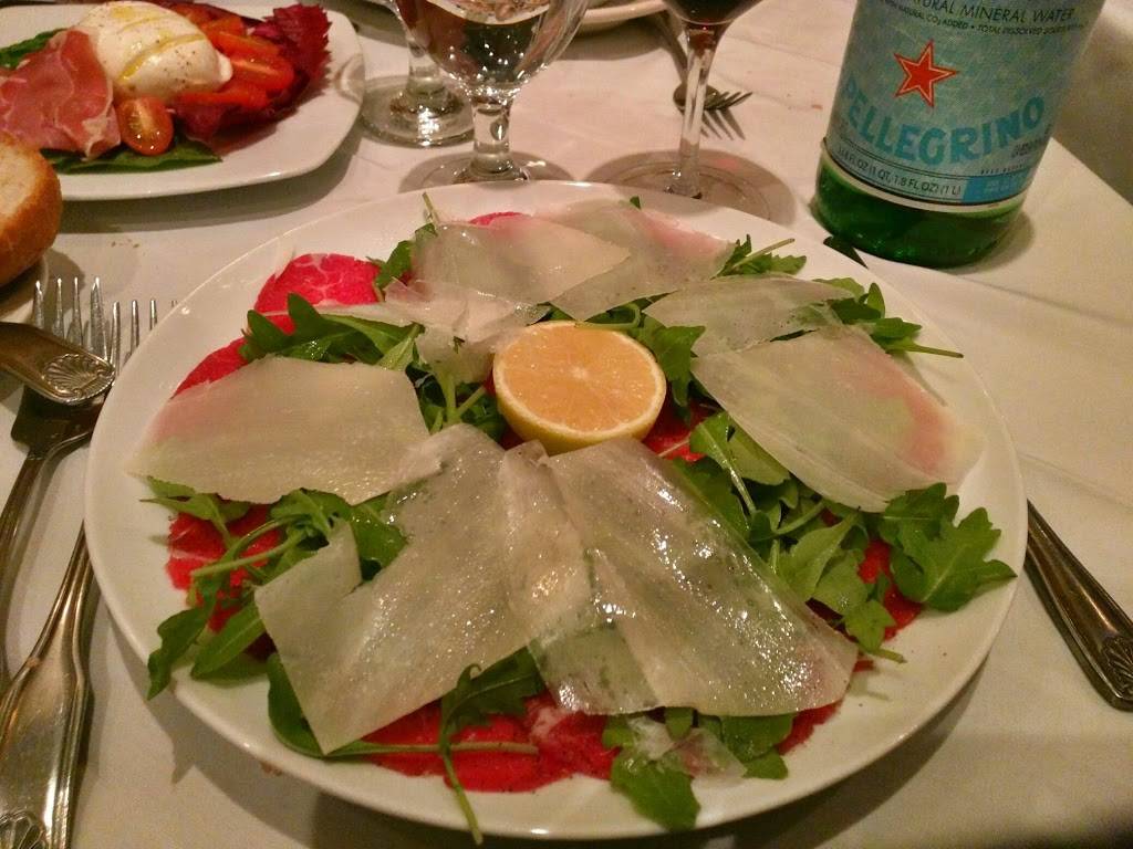 Nica Trattoria | meal takeaway | 354 E 84th St, New York, NY 10028, USA | 2124725040 OR +1 212-472-5040