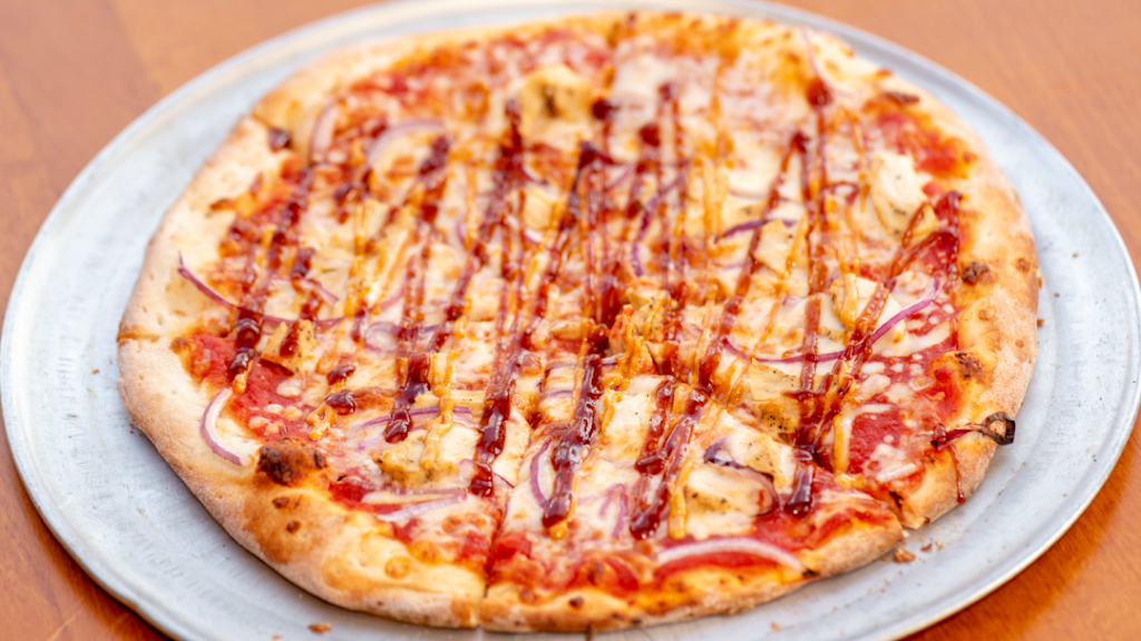 Unchained Pizza | restaurant | 960 William T, 3206, Morrissey Blvd, Boston, MA 02122, USA | 6175392187 OR +1 617-539-2187