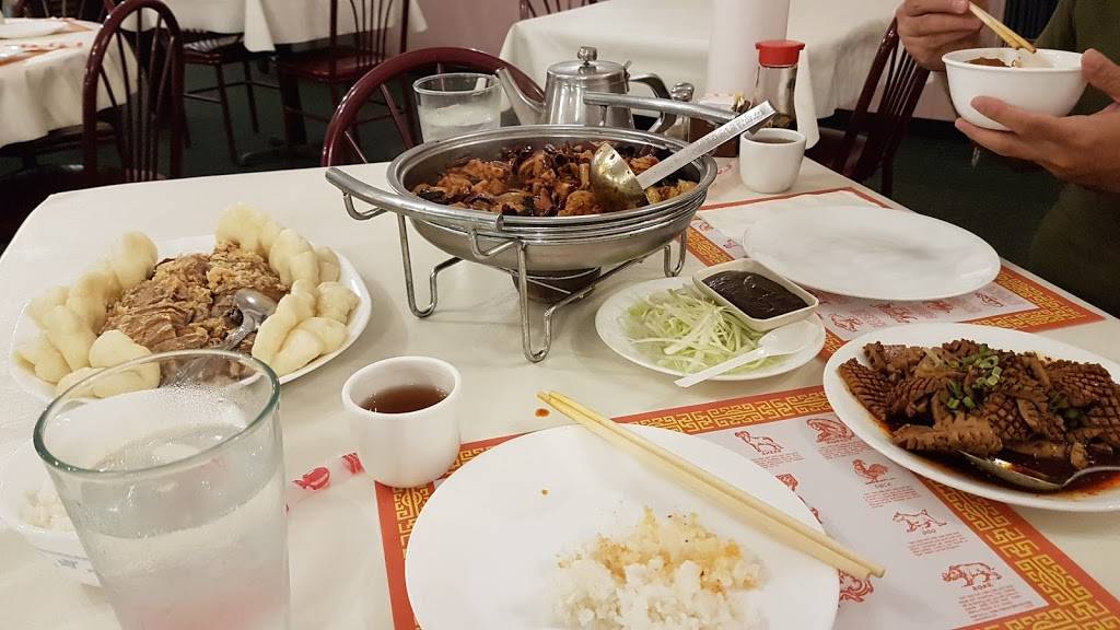 China Canteen | restaurant | 808 Hungerford Dr E, Rockville, MD 20850, USA | 3014241606 OR +1 301-424-1606