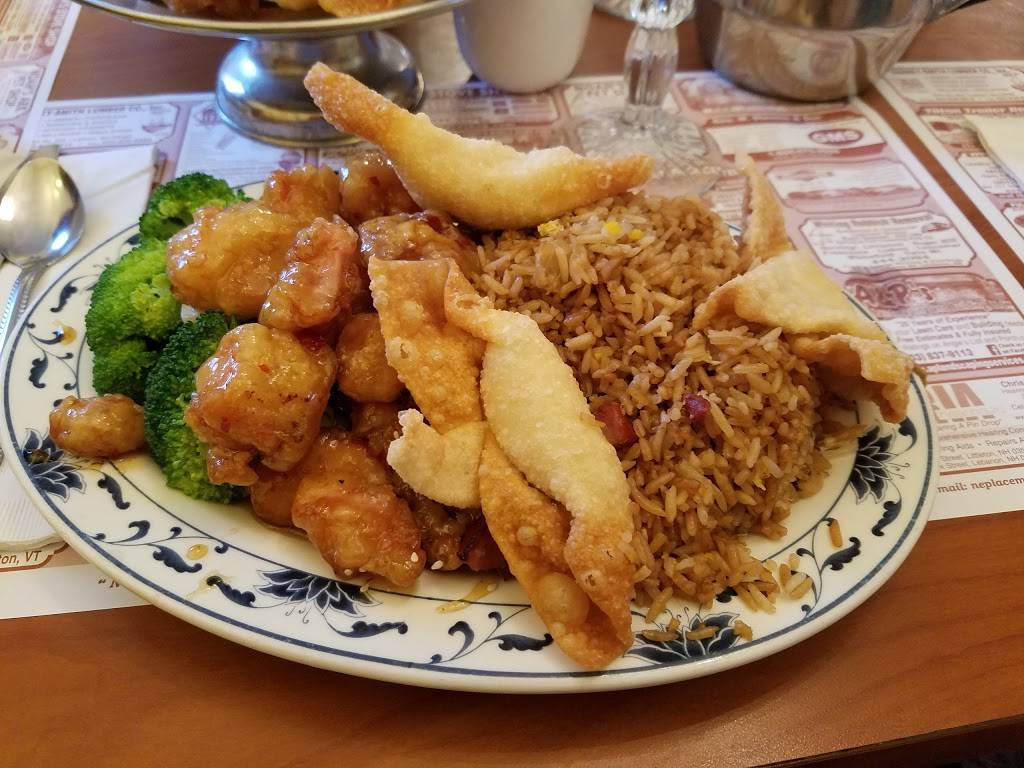 Asian Garden | meal takeaway | 780 Meadow St, Littleton, NH 03561, USA | 6034449888 OR +1 603-444-9888