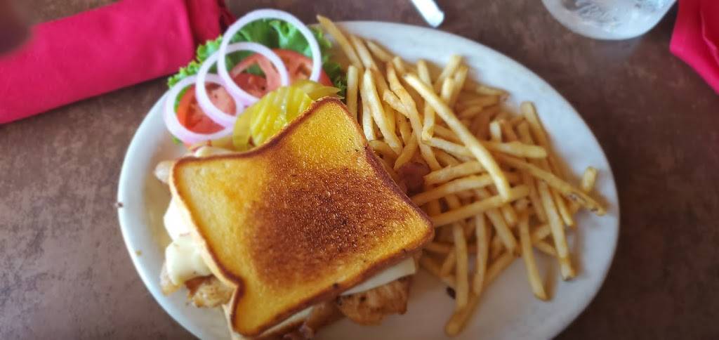 Bricks River Cafe | restaurant | 1205 North, Main St, Bandera, TX 78003, USA | 8307969900 OR +1 830-796-9900