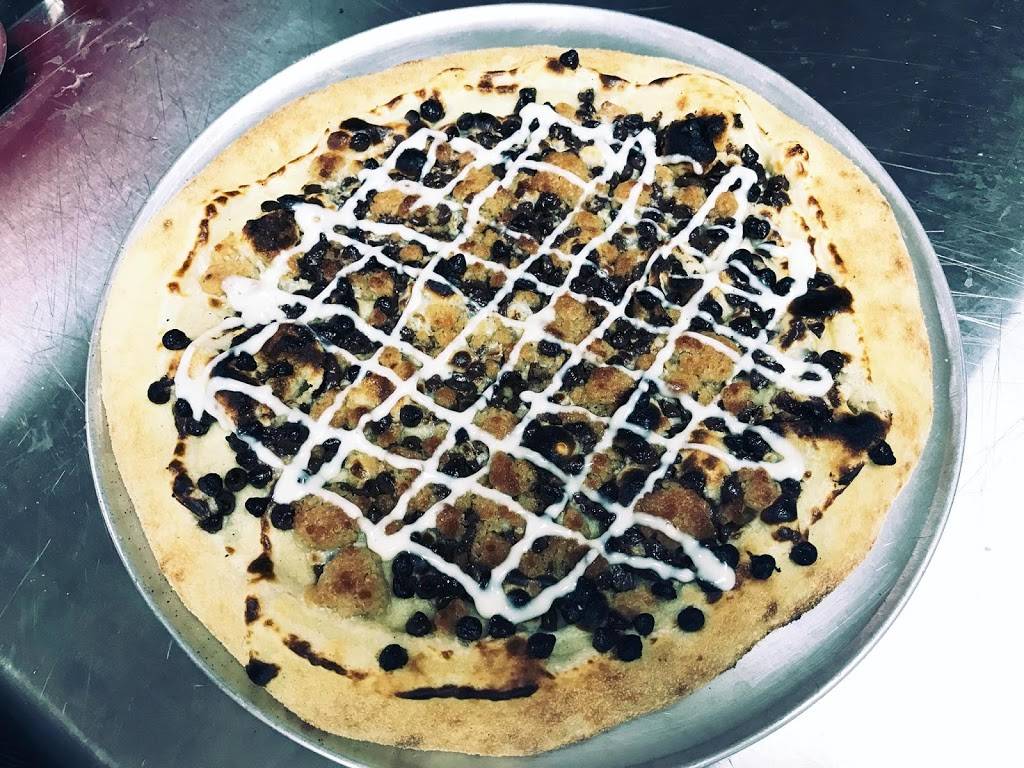 James Street Pizza Co. | meal delivery | 112 E James St, Columbus, WI 53925, USA | 9203500777 OR +1 920-350-0777