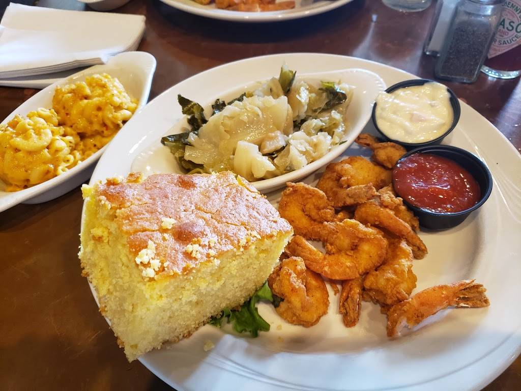 Croakers Spot Norfolk | restaurant | 600 W 35th St, Norfolk, VA 23508, USA | 7576228700 OR +1 757-622-8700