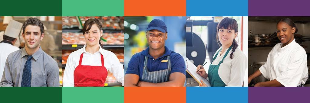 National Registry of Food Safety Professionals | restaurant | 6751 Forum Dr suite 220, Orlando, FL 32821, USA | 4073523830 OR +1 407-352-3830