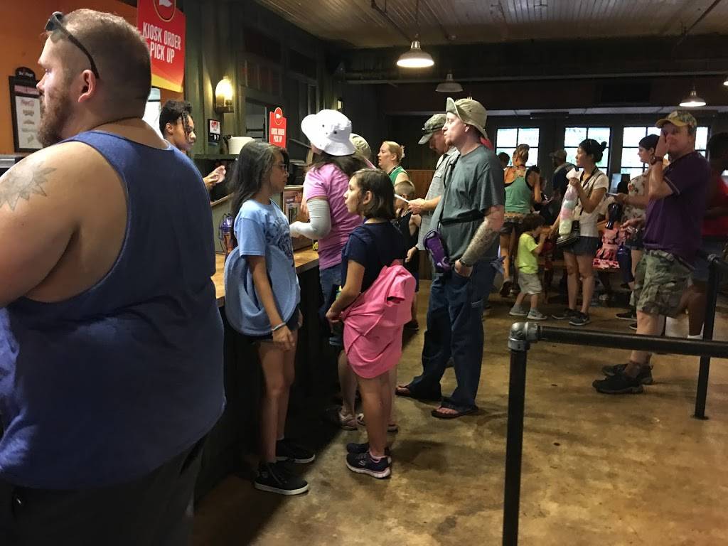 JBs Smokehouse Barbeque | restaurant | I-30, Arlington, TX 76011, USA | 8176408900 OR +1 817-640-8900