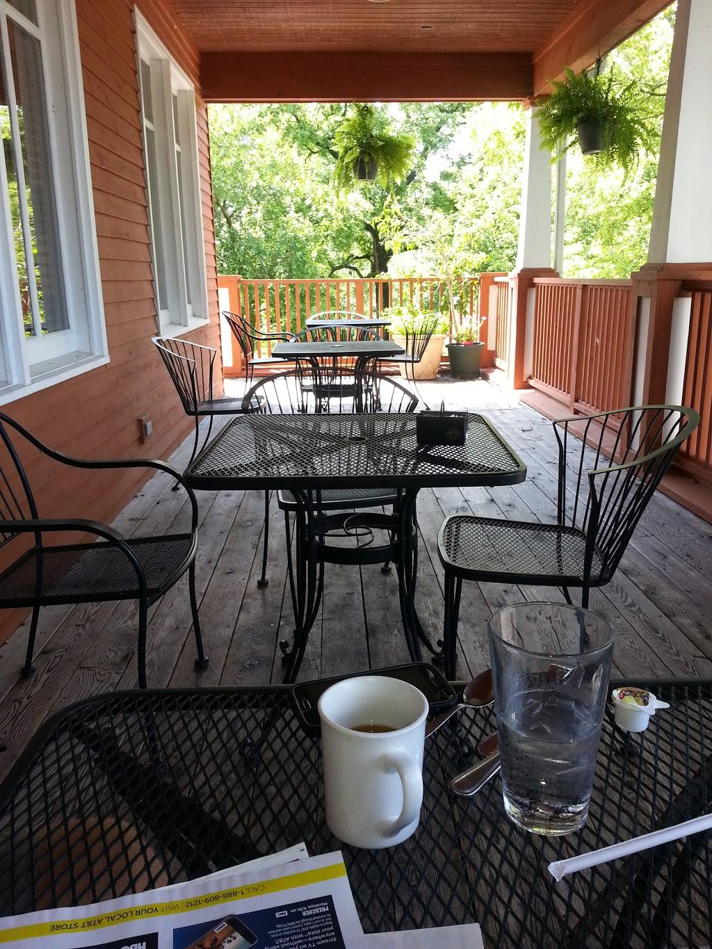 Andres Restaurant | restaurant | 5 Webster St, Batavia, IL 60510, USA | 6304829420 OR +1 630-482-9420