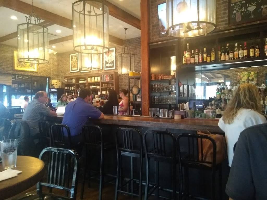 Bodega Ultima | cafe | 353 Highland Ave, Augusta, GA 30904, USA | 7064266661 OR +1 706-426-6661