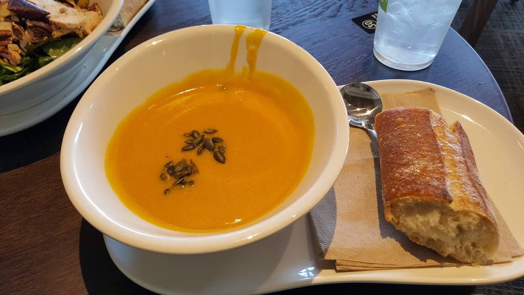 Panera Bread | cafe | 2105 Memorial Blvd Suite A, Murfreesboro, TN 37129, USA | 6159957639 OR +1 615-995-7639