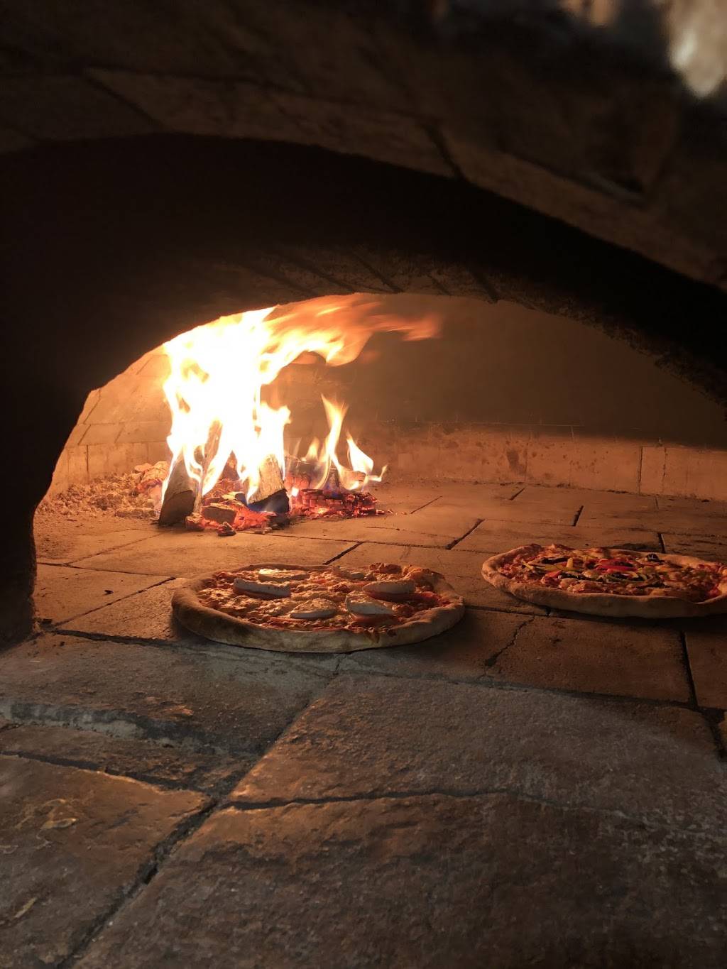 restaurant el forno | restaurant | 249 Rue Saint Georges, Saint-Jérôme, QC J7Z 5A1, Canada | 4503044434 OR +1 450-304-4434