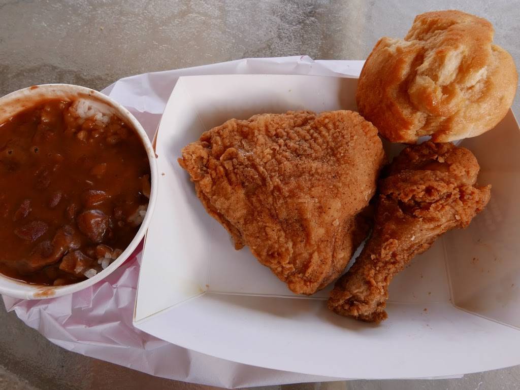 KRISPY KRUNCHY CHICKEN | restaurant | 9010 W Flamingo Rd, Las Vegas, NV 89147, USA | 7022338061 OR +1 702-233-8061