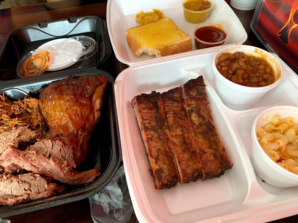 Lou’s BBQ | restaurant | 1490 Buford Dr, Lawrenceville, GA 30043, USA | 4702821231 OR +1 470-282-1231