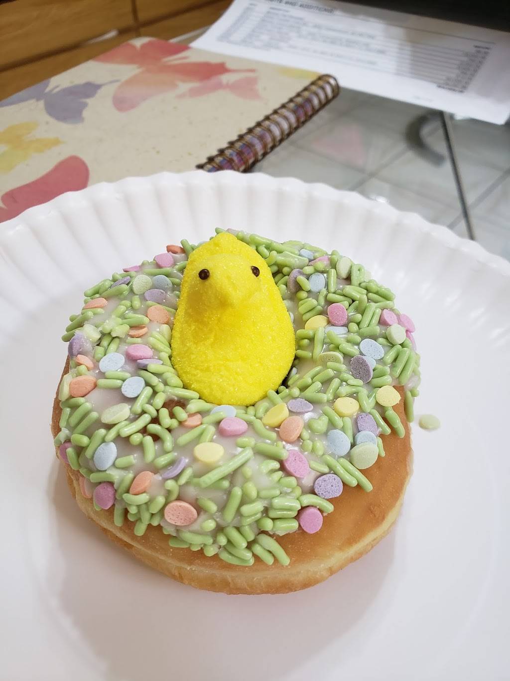 Dunkin | bakery | 11790 SW 88th St, Miami, FL 33186, USA | 3052711660 OR +1 305-271-1660