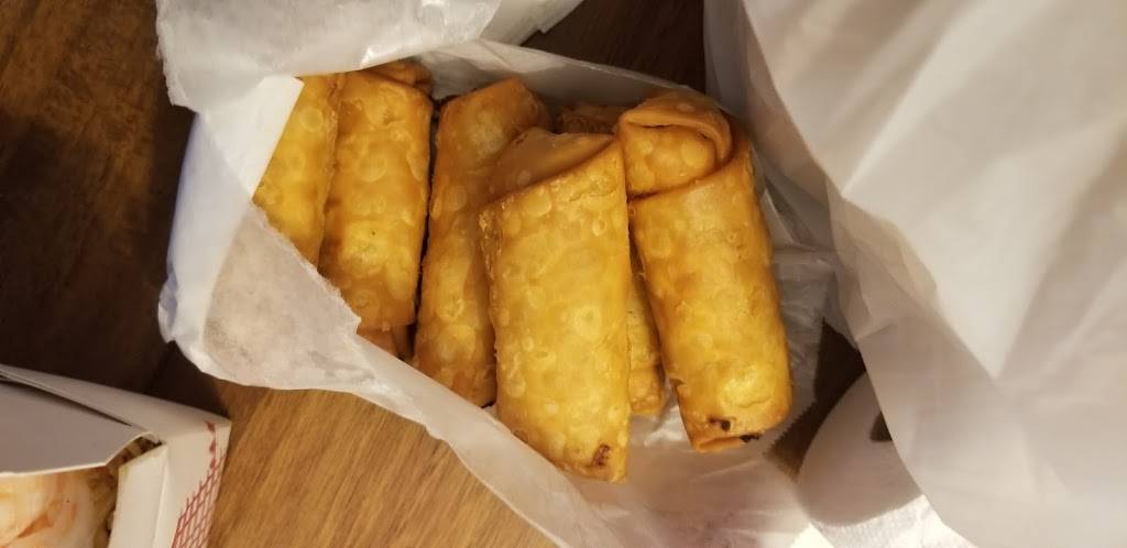 Chans Chinese Restaurant | restaurant | 6307 Sherwood Rd, Idlewylde, MD 21239, USA | 4103778829 OR +1 410-377-8829